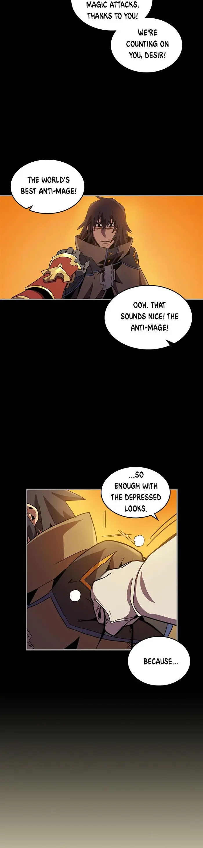 A Returner’s Magic Should Be Special Chapter 98 image 21_optimized